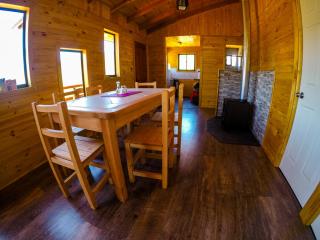 Cabañas Aguapiedras - 7