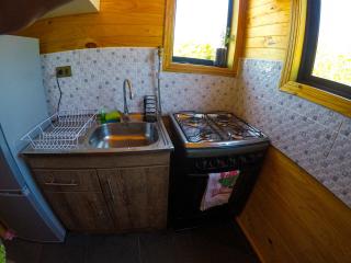 Cabañas Aguapiedras - 3