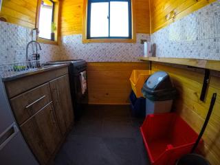 Cabañas Aguapiedras - 4