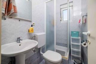 Four-Bedroom Apartment in Crikvenica III - 6