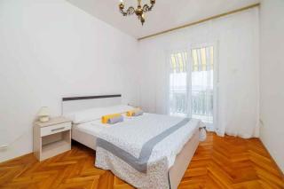 Four-Bedroom Apartment in Crikvenica III - 3