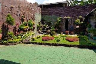 Villa MATAHARI BANDUNGAN - 2