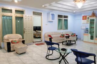 Villa MATAHARI BANDUNGAN - 7