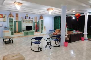 Villa MATAHARI BANDUNGAN - 0