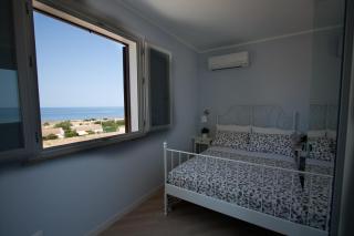 Un mare di Blu - Casa Cobalto - Macari - 3