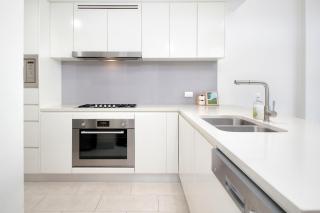 Skyline Heights 3Beds Panoramic view FreeParking - 8