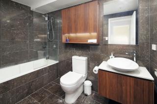 Skyline Heights 3Beds Panoramic view FreeParking - 5