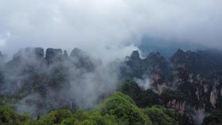 Zhangjiajie Mount View Cottage - 2