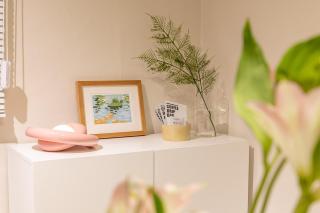 3 Queens Hongdae,Myeongdong,AREX,Seoul trip,Cozy - 6