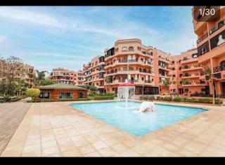 Résidence Soleil Vue Piscine - 5