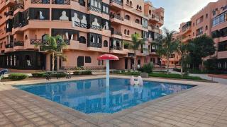 Résidence Soleil Vue Piscine - 1