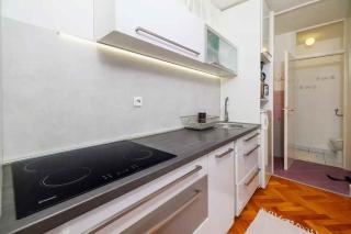 One-Bedroom Apartment in Dramalj X - 6