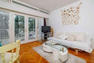 One-Bedroom Apartment in Dramalj X - 4