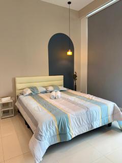 Boulevard 51 - Petaling Jaya Premier Studio Unit - 0