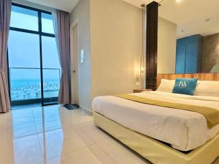 The Shore LW Premium Suites KK Downtown - 1