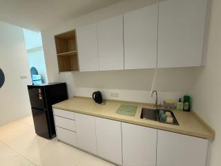 Boulevard 51 - Petaling Jaya Premier Studio Unit - 8