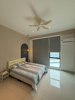 Boulevard 51 - Petaling Jaya Premier Studio Unit - 7