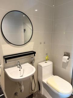 Boulevard 51 - Petaling Jaya Premier Studio Unit - 6