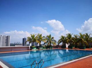 Boulevard 51 - Petaling Jaya Premier Studio Unit - 5