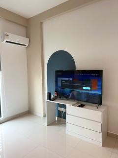 Boulevard 51 - Petaling Jaya Premier Studio Unit - 3