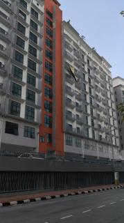 Boulevard 51 - Petaling Jaya Premier Studio Unit - 1