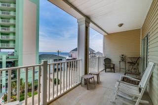 Cherry Grove Villas - 408 - 0