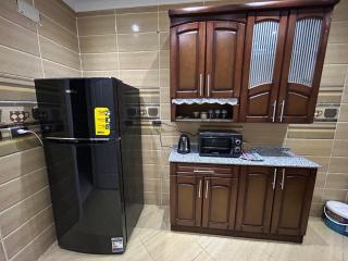 Comfy & Luxurious Apartment in Gardenia City East Cairo - 1