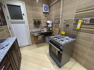 Comfy & Luxurious Apartment in Gardenia City East Cairo - 2