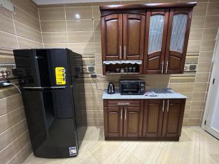 Comfy & Luxurious Apartment in Gardenia City East Cairo - 3