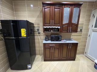 Comfy & Luxurious Apartment in Gardenia City East Cairo - 4