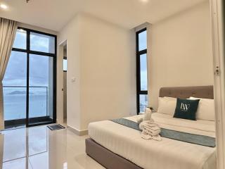The Shore LW Premium Suites KK Downtown - 7