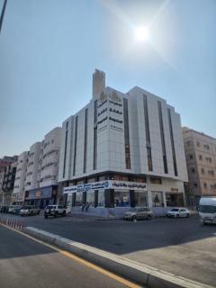 المهيدب للشقق المخدومه البوادي - Jeddah - 9