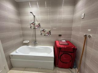 Comfy & Luxurious Apartment in Gardenia City East Cairo - 8