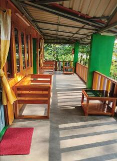 Sisamara Forest Bliss Homestay By StayApart - 5