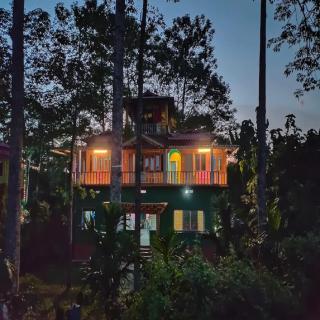 Sisamara Forest Bliss Homestay By StayApart - 2
