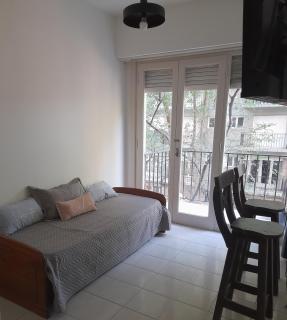 Departamento monoambiente Mar del Plata - 0