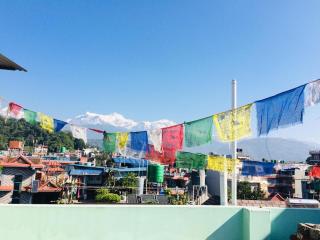 Pokhara Apartment CS - 7