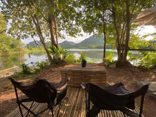 Royal mountain Hut - 3