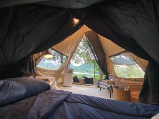 Royal mountain Hut - Ratchaburi - 0