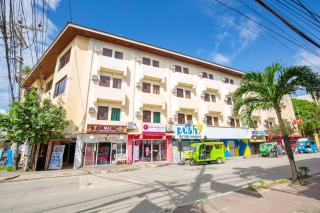 Boracay Isle Hotel - 9