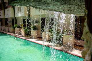 Boracay Isle Hotel - 1