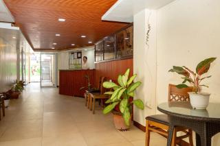 Boracay Isle Hotel - 7