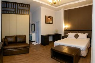 Hotel Purnama Lenggang - 1