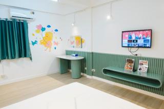 Amphawahorsefarm - 7