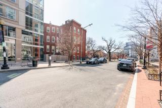 Mount Vernon studio w rooftop pool nr metro WDC-728 - 8