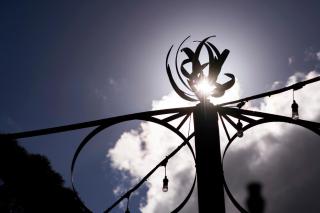 Delphi, Adelaide Hills Garden BnB - 5