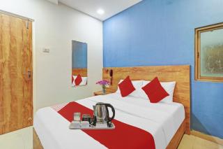 HOTELO THE MUMBAI INN - 8