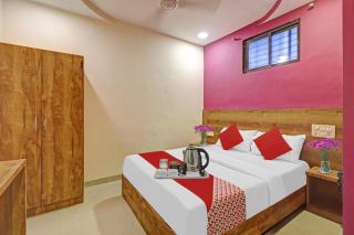 HOTELO THE MUMBAI INN - 7