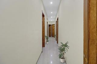 HOTELO THE MUMBAI INN - 6