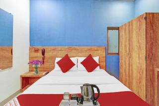 HOTELO THE MUMBAI INN - 4